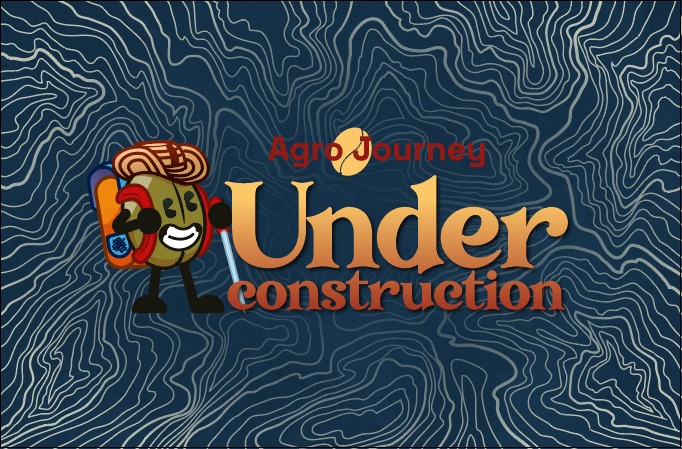 AgroJourney - En Construcción